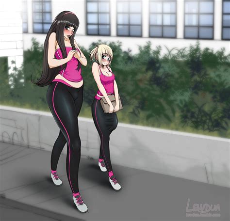 3d <strong>Futanari</strong> Milf seduced a guy for sex, and he liked that she had a dick. . Cartoon futa